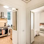 Colonna Suite - Rome Via Del Corso Big Apartment