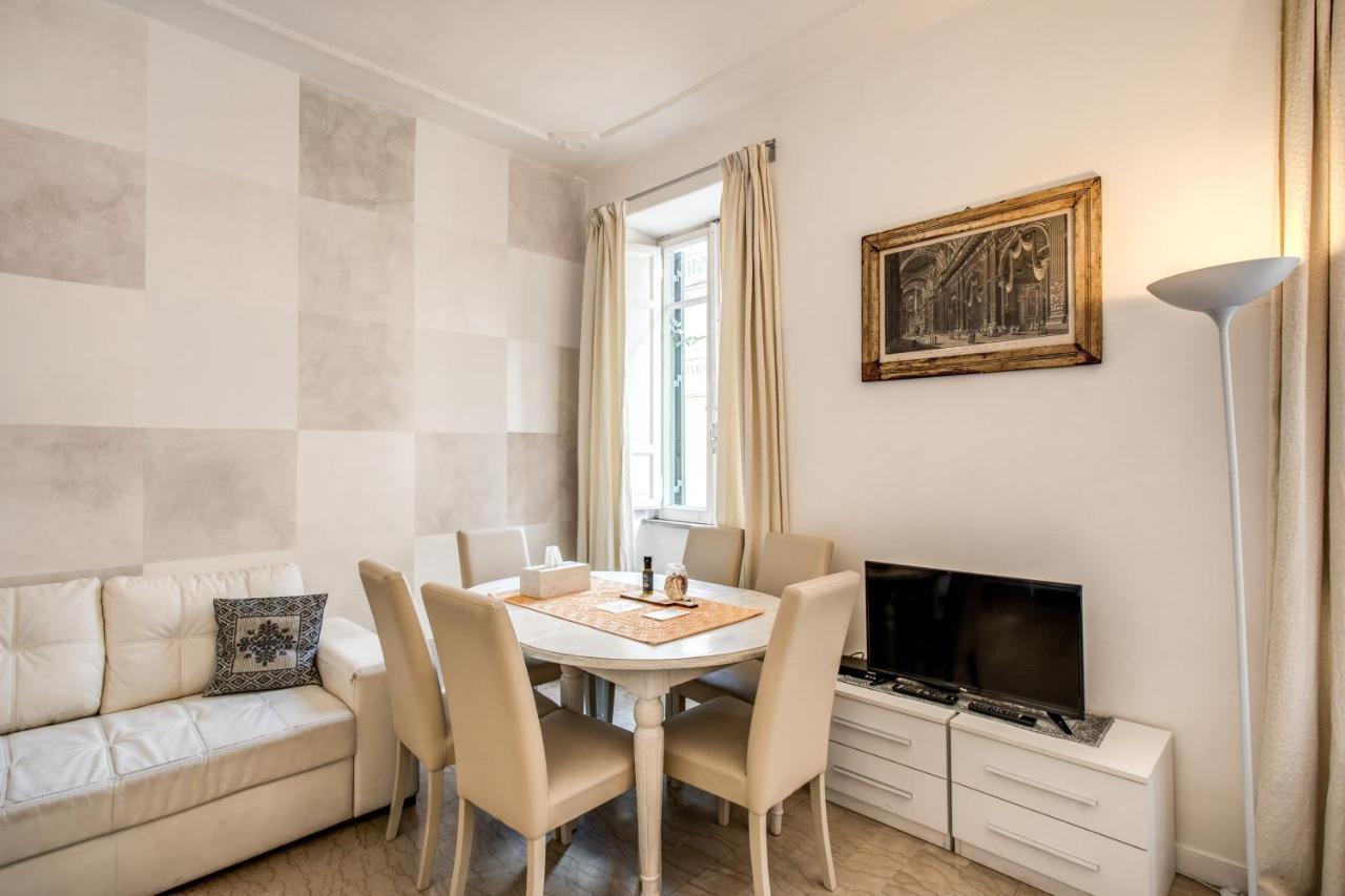Apartment Colonna - Via Del Corso Big *