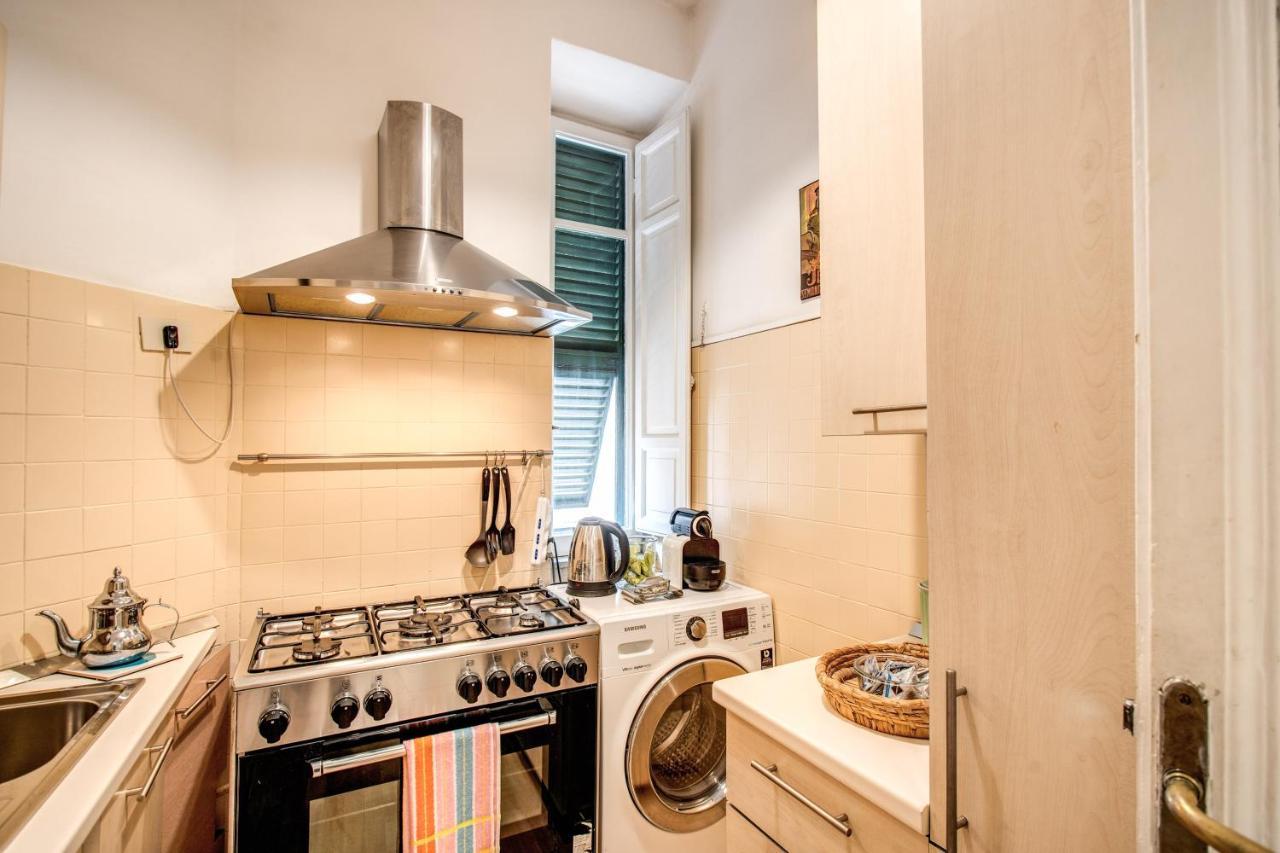 Apartment Colonna - Via Del Corso Big