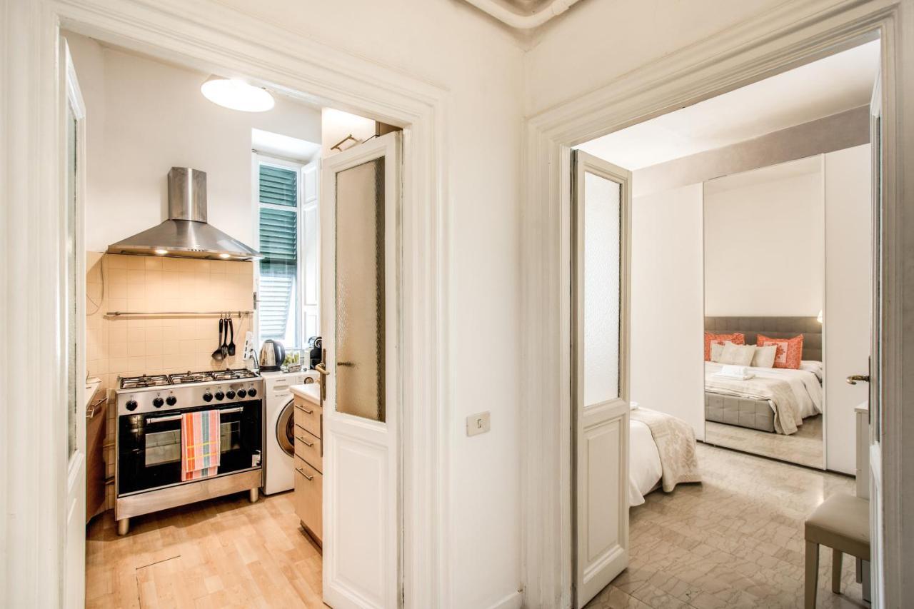 Apartment Colonna - Via Del Corso Big Rom
