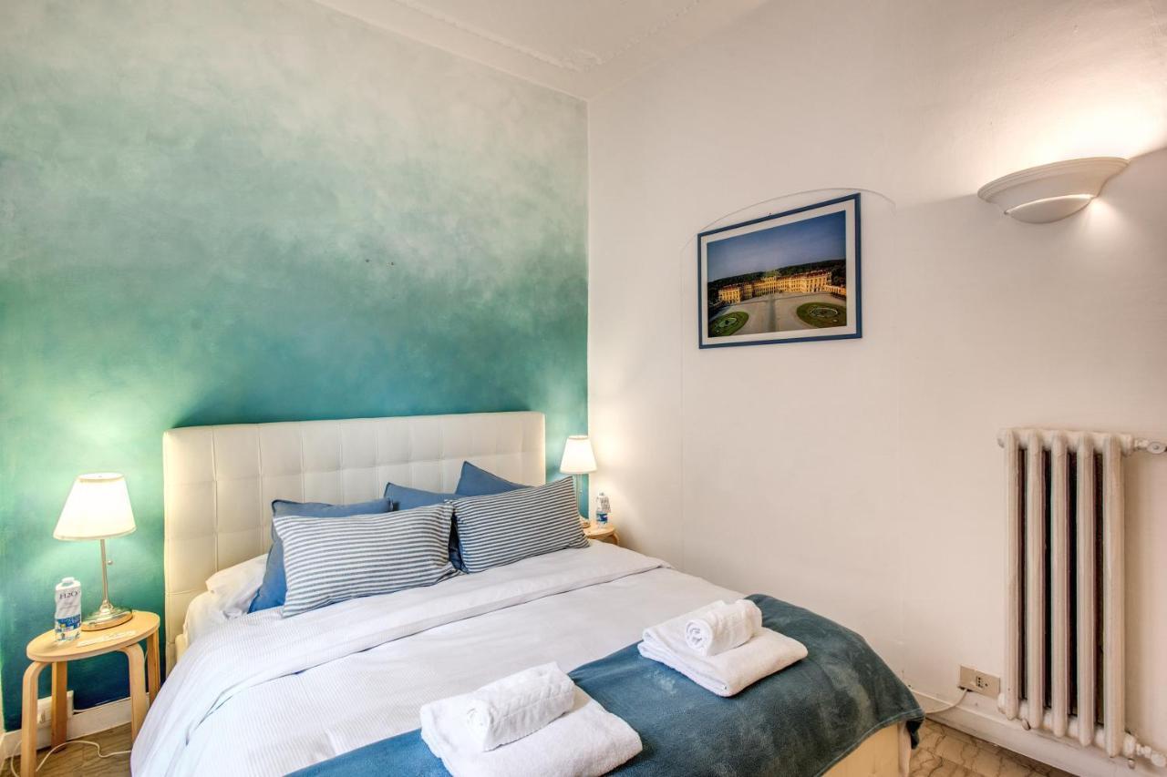 Colonna - Via Del Corso Big Apartment Rom