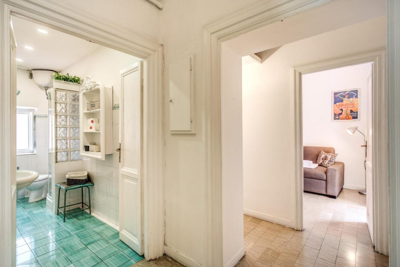 Colonna - Via Del Corso Big Apartment *
