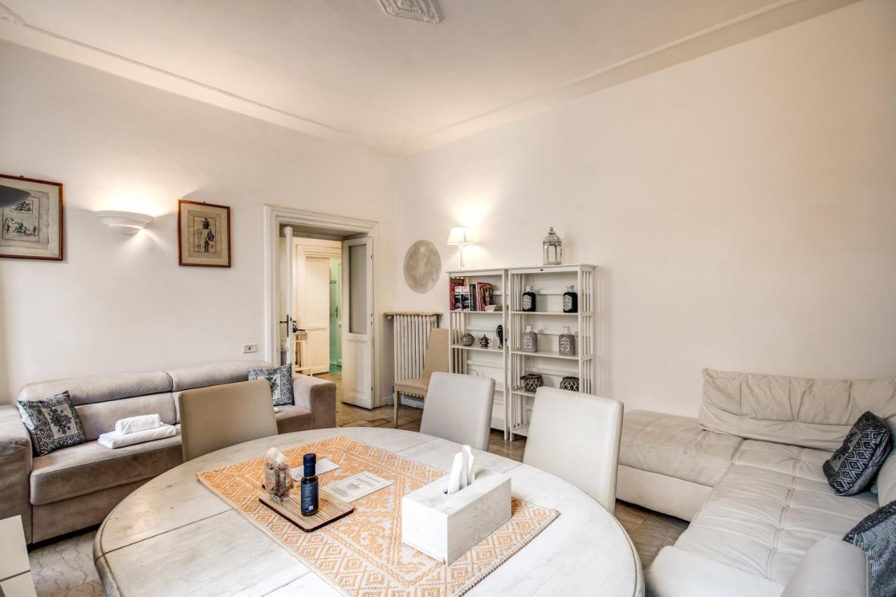 Colonna - Via Del Corso Big Apartment
