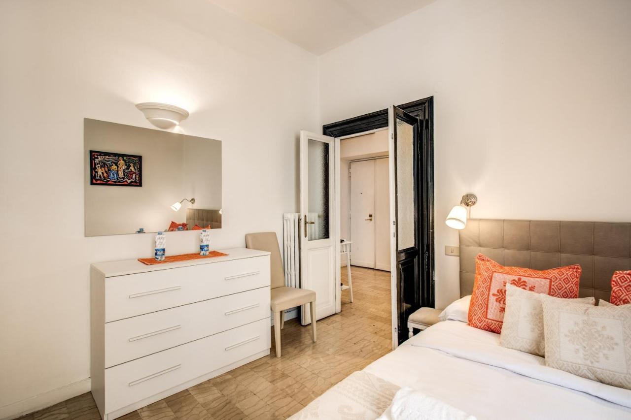 Apartment Colonna - Via Del Corso Big Rom