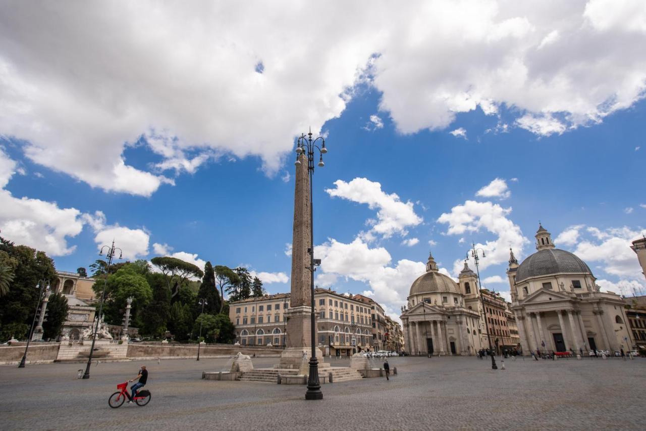 Apartment Colonna - Via Del Corso Big Rom